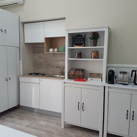 Angelica Acomodação com café da manhã Nápoles Exterior foto